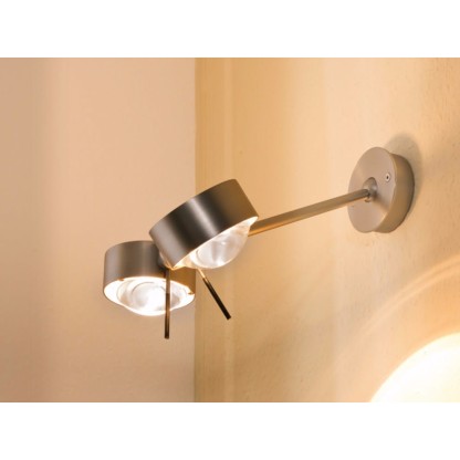 Бра - настенная лампа Top Light PUK WING TWIN