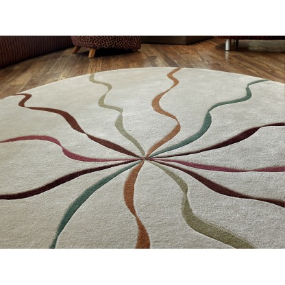 Ковер Deirdre Dyson FALLING RIBBONS