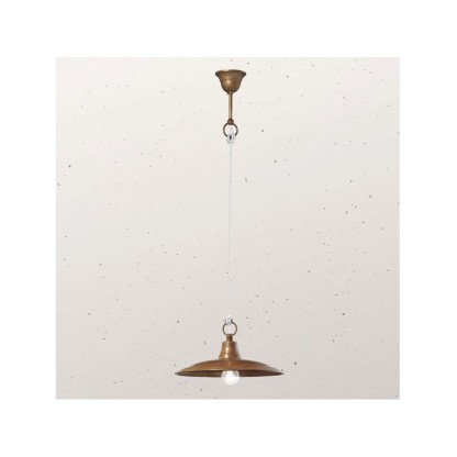 Подвесные светильники садовые Il Fanale BARCHESSA 220.11