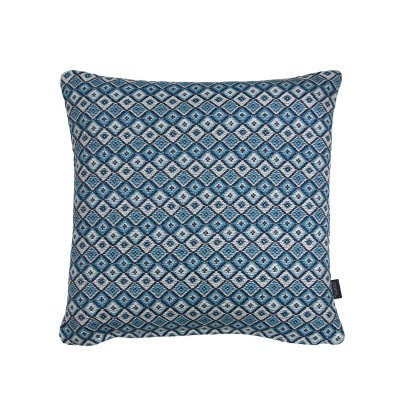 Диванные подушки Aldeco HERDADE Cyanotype Blue