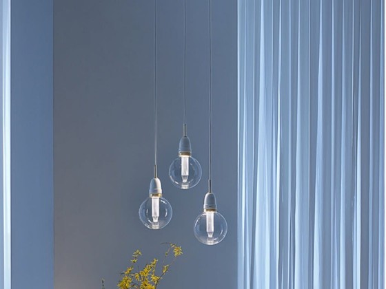 Подвесные светильники Vesoi OTTOWATT