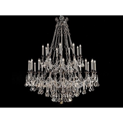 Подвесные светильники Masiero ODESSA 18+9 175 / 18 175