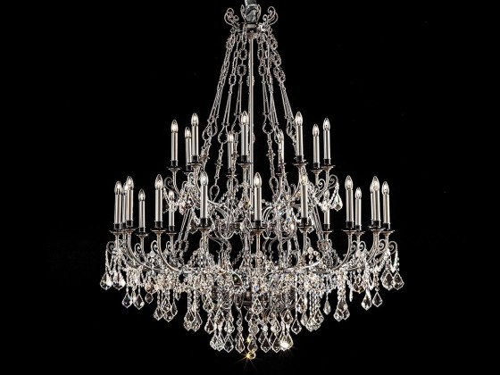 Подвесные светильники Masiero ODESSA 18+9 175 / 18 175