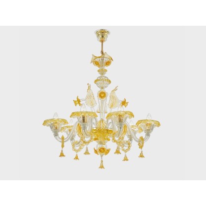 Подвесные светильники Sogni Di Cristallo DELFI