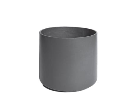 Ваза - кашпо для сада SWISSPEARL Italia DELTA 45