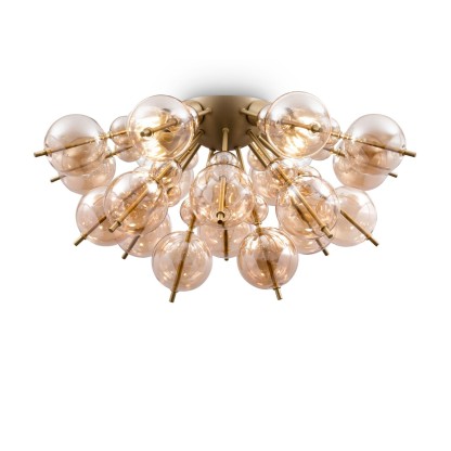 Потолочные светильники MAYTONI BOLLA