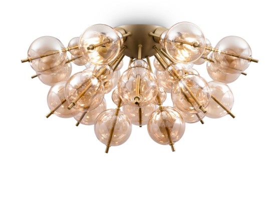 Потолочные светильники MAYTONI BOLLA