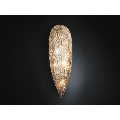 Бра - настенная лампа VGnewtrend ARABESQUE DROP