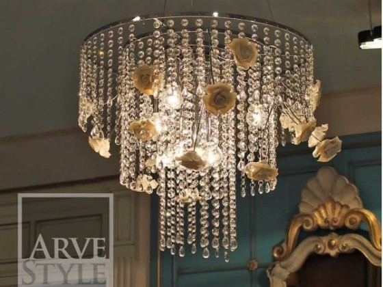 Подвесные светильники Arvestyle ROSA