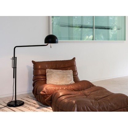 Напольный светильник Re-Volt OFFICER TOLSTOY