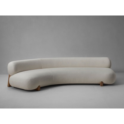 Диван Van Rossum FORT