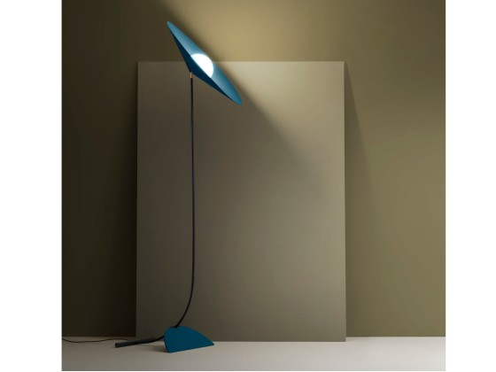 Напольный светильник ZAVA RONIN