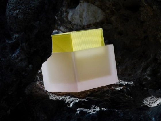 Ваза MOVIMENTO BERAB #M2