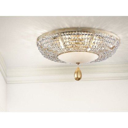 Потолочные светильники Masiero NOBLESSE PL6