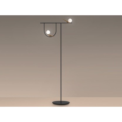 Напольный светильник In Stock ARTEMIDE - YANZI