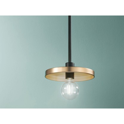 Подвесные светильники Fan Europe Lighting TWIGA