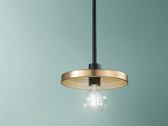 Подвесные светильники Fan Europe Lighting TWIGA