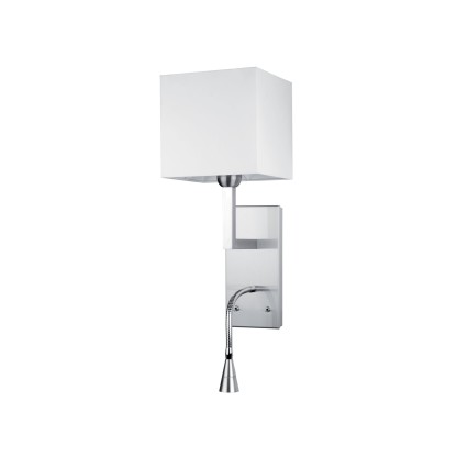 Бра - настенная лампа TEKNI-LED PRO 2 WATT