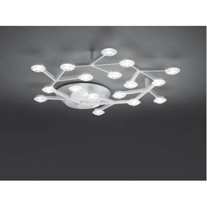 Потолочные светильники Artemide LED NET CIRCLE