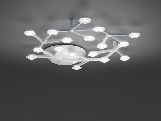 Потолочные светильники Artemide LED NET CIRCLE