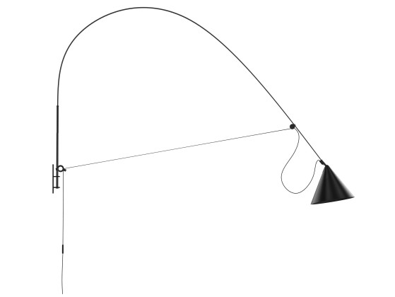 Бра - настенная лампа Midgard Licht AYNO