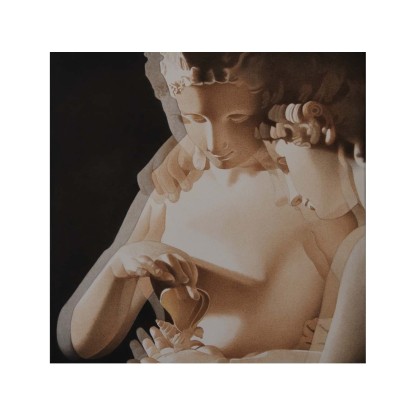 Акустические стеновые панели MOMENTI MI-008