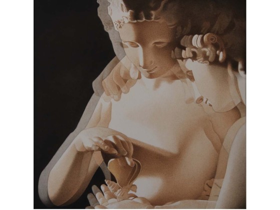 Акустические стеновые панели MOMENTI MI-008