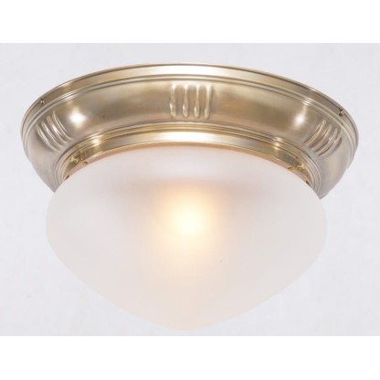 Потолочные светильники Patinas Lighting PRAGUE 25/1