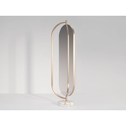 Зеркало Secolo GIOVE