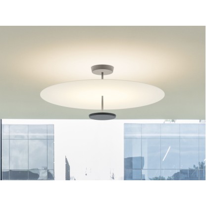 Потолочные светильники Vibia FLAT 5926