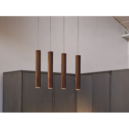 Подвесные светильники Olev CYLINDER