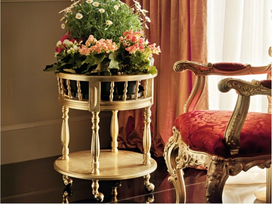 Кашпо Modenese Luxury Interiors 11640