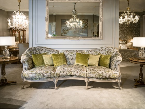 Диван Bellotti Ezio 4960