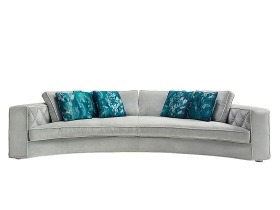 Диван Siwa Soft Style RICHMOND