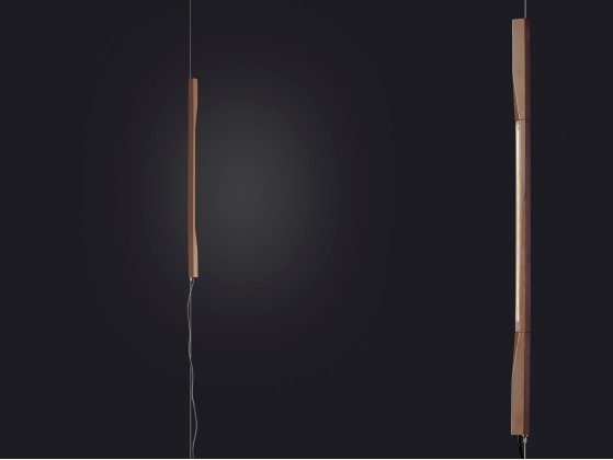 Напольный светильник Oluce ILO