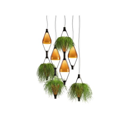 Подвесные светильники KDLN VICEVERSA