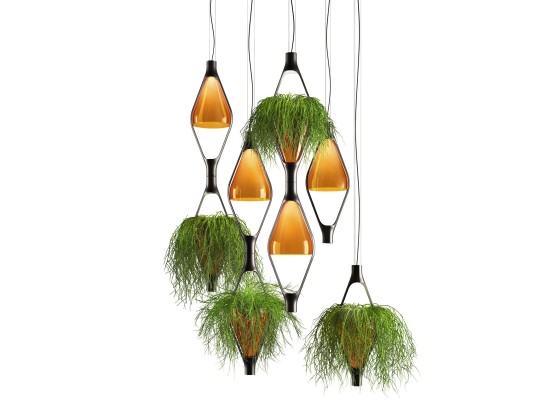 Подвесные светильники KDLN VICEVERSA