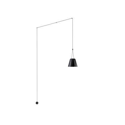 Подвесные светильники LedsC4 ATTIC 05-7389