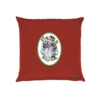 Диванные подушки LELIEVRE JEAN PAUL GAULTIER - AMOUR