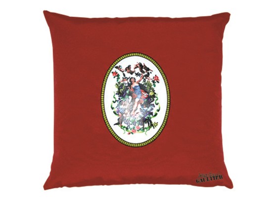 Диванные подушки LELIEVRE JEAN PAUL GAULTIER - AMOUR