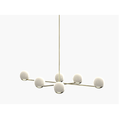 Потолочные светильники Cameron Design House BALL &amp; HOOP S19-13