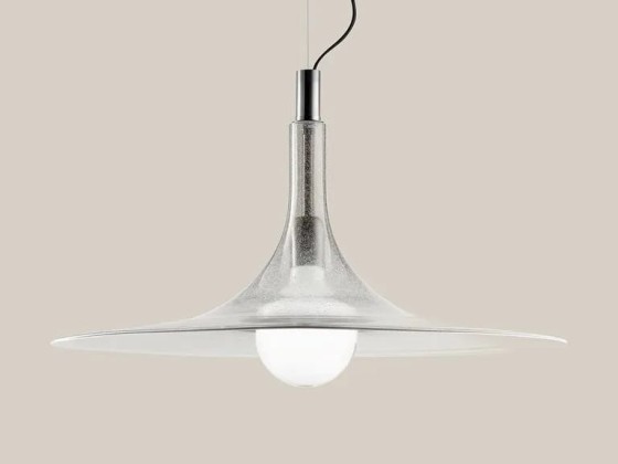 Подвесные светильники Sogni Di Cristallo MONSIEUR #2