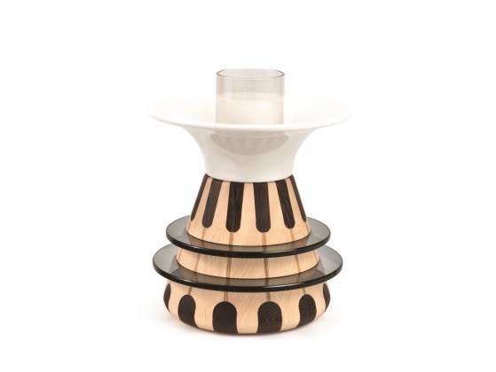 Ваза Scapin Collezioni CATODO