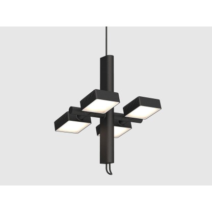 Подвесные светильники Lambert & Fils DORVAL 01