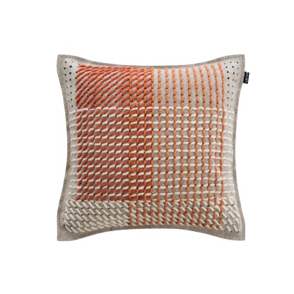 Диванные подушки GAN CANEVAS GEO CORAL