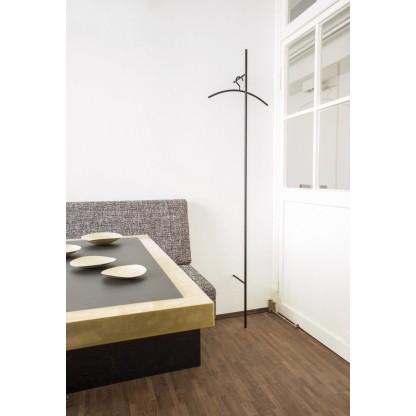 Вешалка для одежды Schonbuch SKETCH