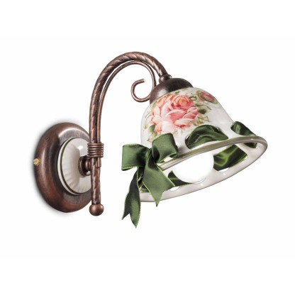 Бра - настенная лампа FERROLUCE NAPOLI