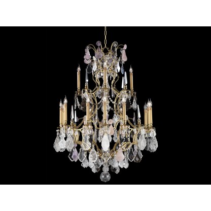 Подвесные светильники BADARI VERSAILLES ROCK