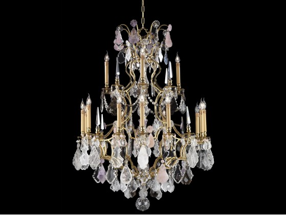 Подвесные светильники BADARI VERSAILLES ROCK