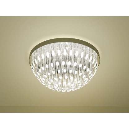 Потолочные светильники OBLURE HELIOS